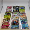 Image 1 : Pokemon EX Lot of 9