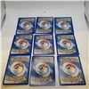 Image 2 : Pokemon EX Lot of 9