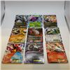 Image 1 : Pokemon EX Lot of 9