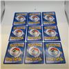 Image 2 : Pokemon EX Lot of 9