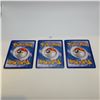 Image 2 : Lugia and Ho-Oh POP Series 5 Lot of 3