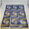 Image 2 : Pokemon EX Lot of 9