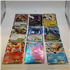 Image 1 : Pokemon EX Lot of 9