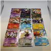 Image 1 : Pokemon EX Lot of 9