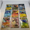 Image 1 : Pokemon EX Lot of 9