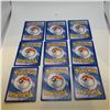 Image 2 : Pokemon EX Lot of 9