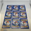 Image 2 : Pokemon EX Lot of 9