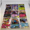 Image 1 : Pokemon EX Lot of 9