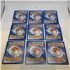 Image 2 : Pokemon EX Lot of 9