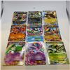 Image 1 : Pokemon EX Lot of 9