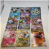 Image 1 : Pokemon EX Lot of 9