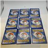 Image 2 : Pokemon EX Lot of 9