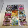 Image 1 : Pokemon EX Lot of 9