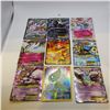 Image 1 : Pokemon EX Lot of 9