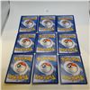 Image 2 : Pokemon EX Lot of 9