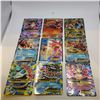 Image 1 : Pokemon EX Lot of 9