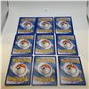 Image 2 : Pokemon EX Lot of 9