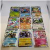 Image 1 : Pokemon EX Lot of 9