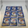 Image 2 : Pokemon EX Lot of 9