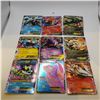 Image 1 : Pokemon EX Lot of 9