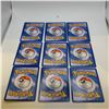 Image 2 : Pokemon EX Lot of 9