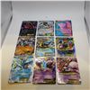 Image 1 : Pokemon EX Lot of 9