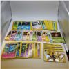 Image 1 : Assorted Lot of 65 Pokemon Cards