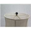 Image 3 : CURREY & CO Villamere Table Lamp w/ Shade 7"L (base), 29"H  (bulb not included)