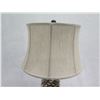 Image 4 : CURREY & CO Villamere Table Lamp w/ Shade 7"L (base), 29"H  (bulb not included)