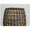 Image 4 : Round Woven Stand 18" dia, 31"H