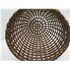 Image 6 : Round Woven Stand 18" dia, 31"H