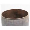 Image 2 : Copper Round Planter Stand 16" dia, 24"H