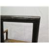 Image 14 : Carved Wooden Armchair 22"x19"x40"H