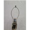 Image 7 : Bottleneck Lamp 12044-112 w/ Round Shade (bulb not included)