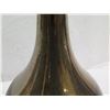 Image 9 : Bottleneck Lamp 12044-112 w/ Round Shade (bulb not included)