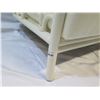 Image 7 : Selamat Designs Steps Lounge Chair White 31"x30"x32"H