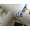 Image 9 : Selamat Designs Steps Lounge Chair White 31"x30"x32"H