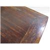 Image 4 : Antique Elm Table 38"x38"x29"H