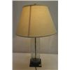 Image 1 : Rossand Table Lamp 32"H  (bulb not included)