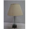 Image 2 : Rossand Table Lamp 32"H  (bulb not included)