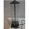 Image 4 : Rossand Table Lamp 32"H  (bulb not included)