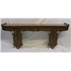 Image 1 : Antique Gansu Console 88"x12"x34"H