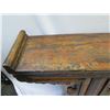 Image 2 : Antique Gansu Console 88"x12"x34"H