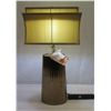 Image 1 : Pacific Coast Tangiers Table Lamp 29"H  (bulb not included)