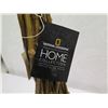 Image 7 : National Geographic Home Collection Bamboo Table Lamp 32"H (bulb not included)