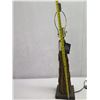 Image 9 : National Geographic Home Collection Bamboo Table Lamp 32"H (bulb not included)