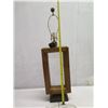 Image 10 : Key West Table Lamp 35"H (bulb not included)