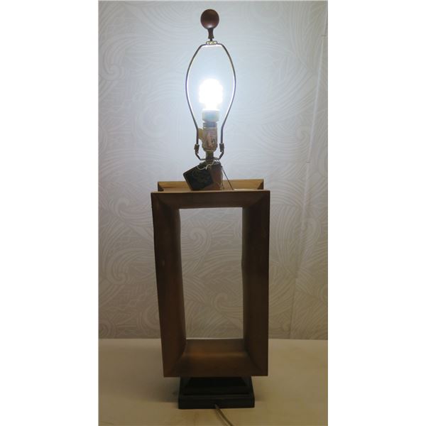 Key West Table Lamp 35 H (bulb not included)