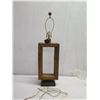 Image 2 : Key West Table Lamp 35"H (bulb not included)