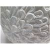 Image 3 : Kaya Planter (L) w/ Floral  Motif 18" dia, 18"H
